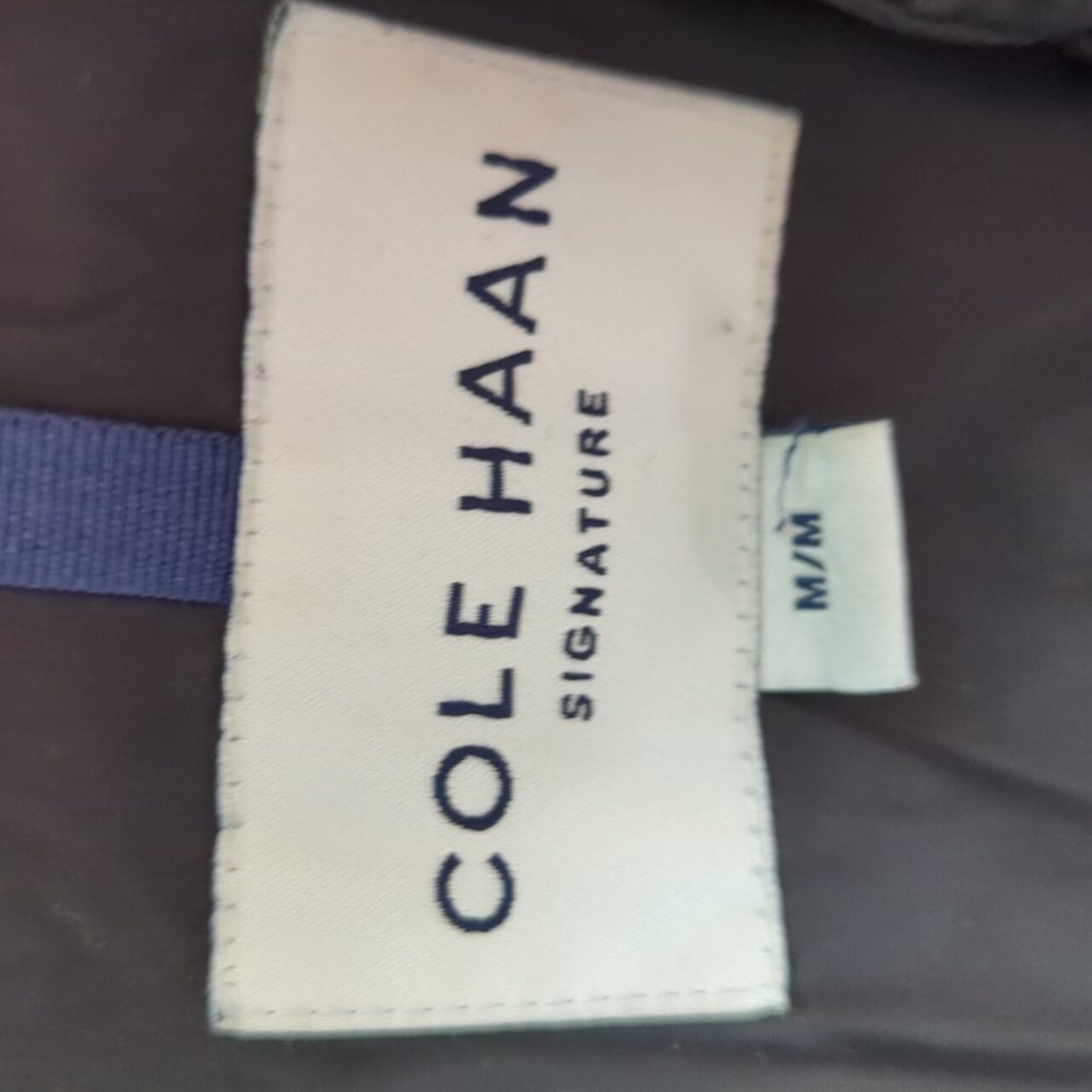 Hooded Down Coat - image 3